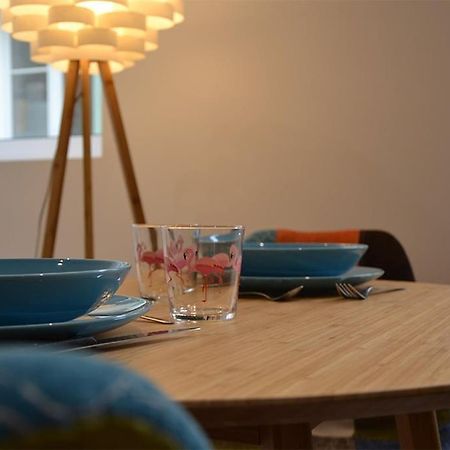 Appartement La Garde de la Tonnellerie à Chartres Extérieur photo