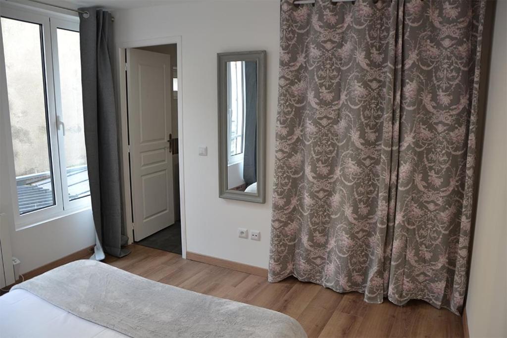 Appartement La Garde de la Tonnellerie à Chartres Extérieur photo