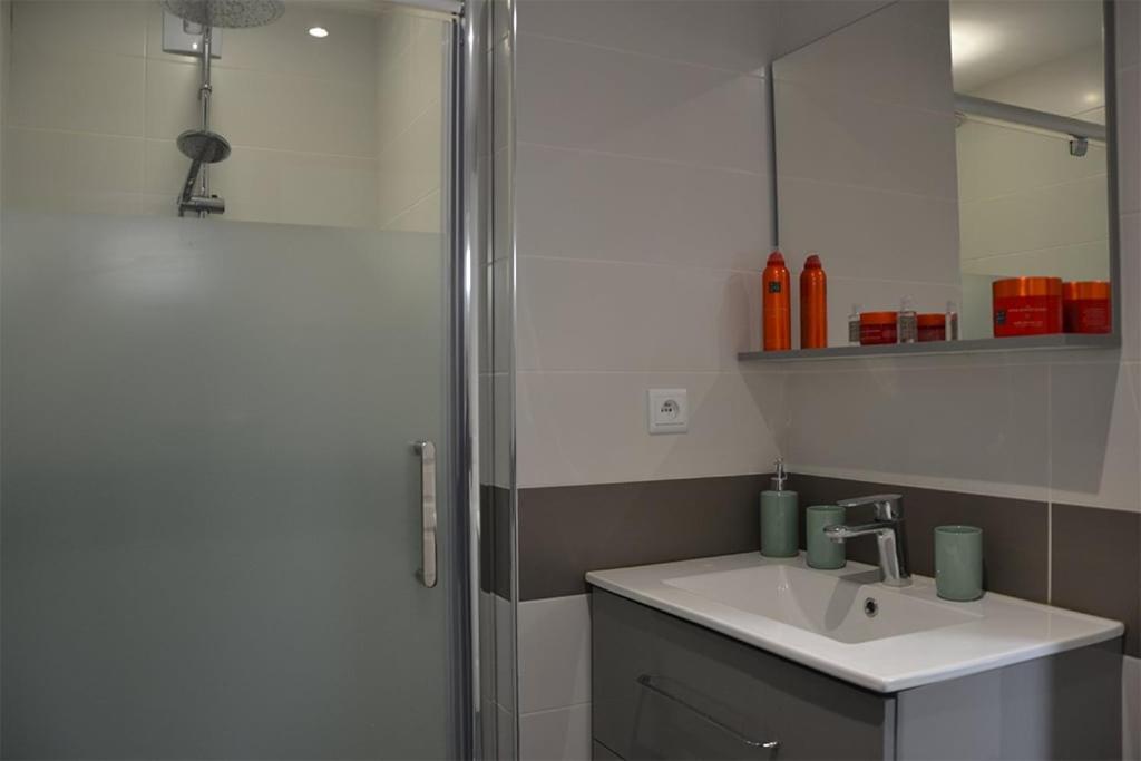 Appartement La Garde de la Tonnellerie à Chartres Extérieur photo