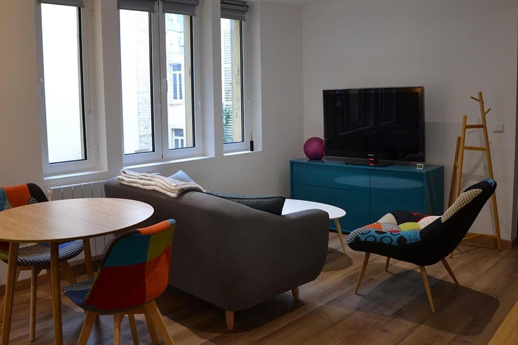 Appartement La Garde de la Tonnellerie à Chartres Extérieur photo