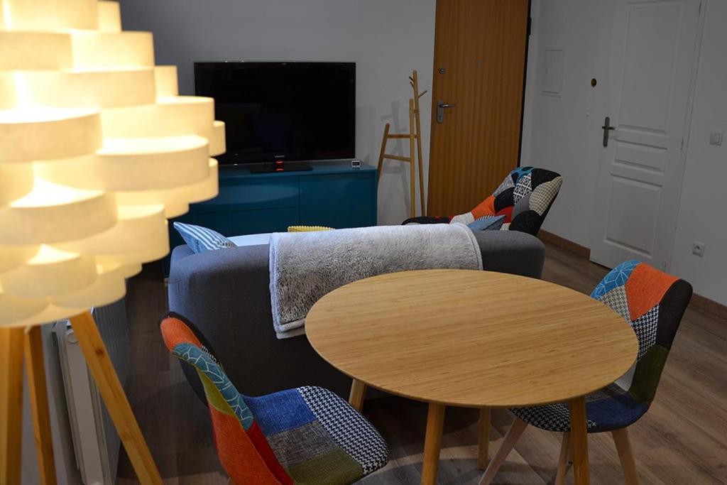 Appartement La Garde de la Tonnellerie à Chartres Extérieur photo