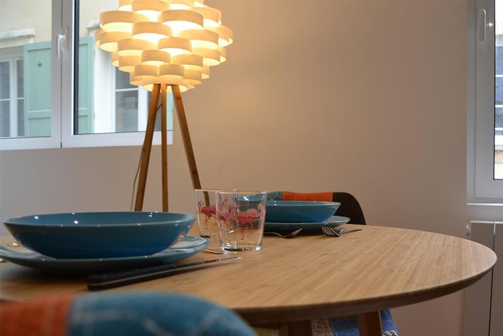 Appartement La Garde de la Tonnellerie à Chartres Extérieur photo