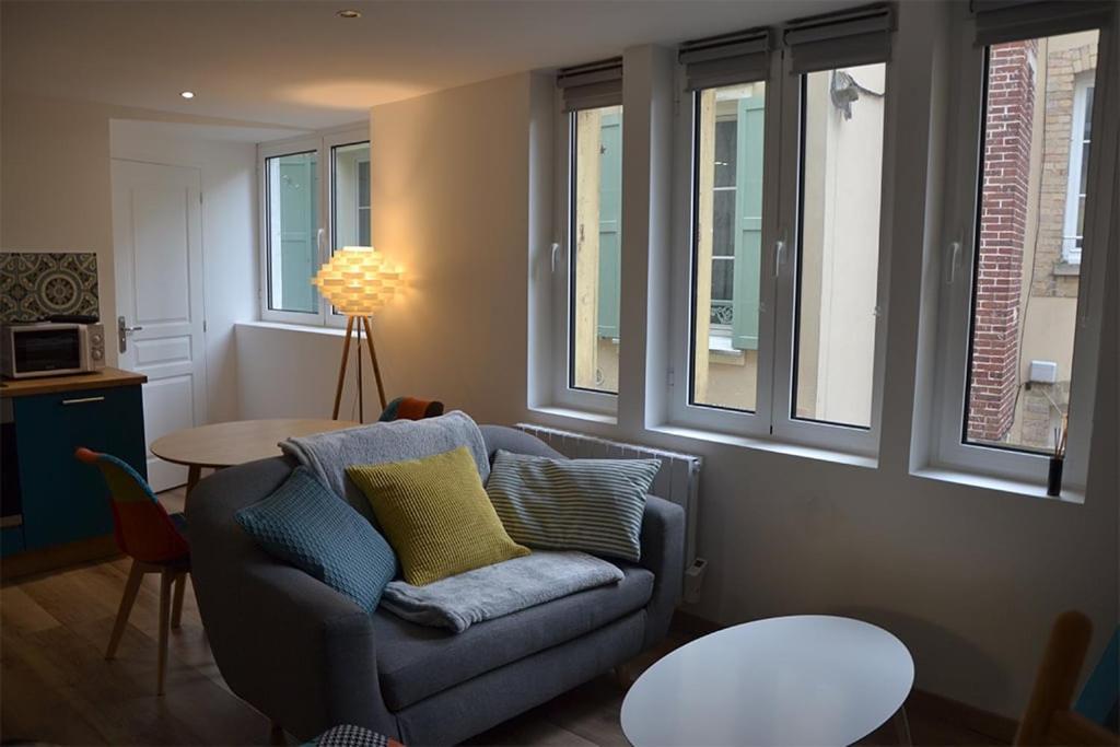 Appartement La Garde de la Tonnellerie à Chartres Extérieur photo
