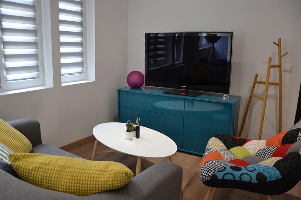 Appartement La Garde de la Tonnellerie à Chartres Extérieur photo
