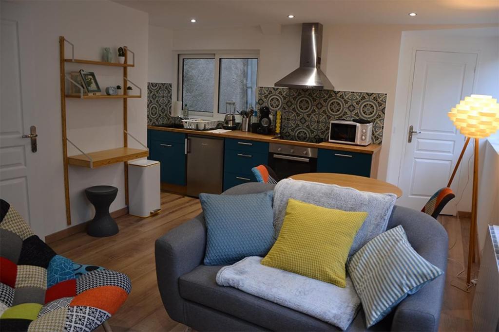 Appartement La Garde de la Tonnellerie à Chartres Extérieur photo