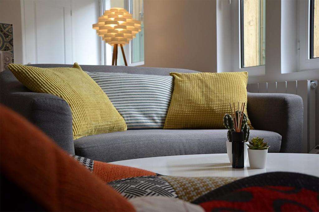 Appartement La Garde de la Tonnellerie à Chartres Extérieur photo